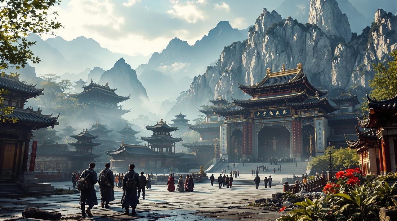 99视频年度大制作《山河无疆》正式杀青，预计明年春节档上映